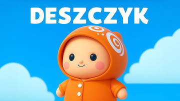 BabyPlay - Deszczyk (Piosenki dla dzieci)