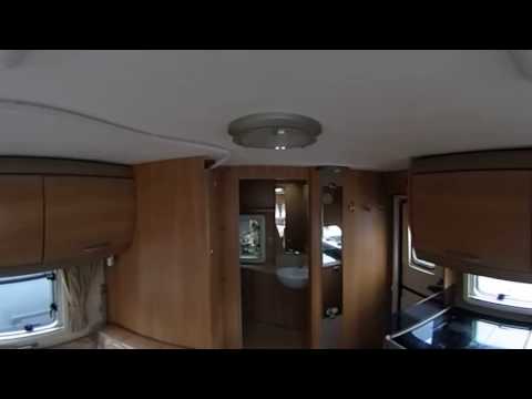 Swift Challenger 520