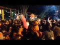 華蔵寺公園遊園地／ハロウィンナイト2014 の動画、YouTube動画。