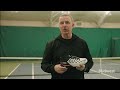 K-Swiss Ultrashot 4 Review 🔥 Built for Aggressive Movers