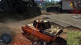 War Thunder 75 34 M43 And 105 25 M43 On Stalingrad Italian Tanks 05war Youtube
