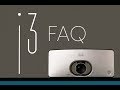 Q3: What will I need to use i3?