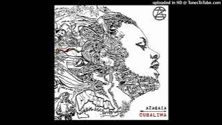 Carne de Canhão (Com Hélio Bentes) - Azagaia | Cubaliwa (2013)