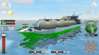 Download Lagu Ship Sim 2019 - #10 New Tanker Ship Unlocked | Ship Simulator Games - Android IOS GamePlay FHD MP3 Download Lagu Ship Sim 2019 - #10 New Tanker Ship Unlocked | Ship Simulator Games - Android IOS GamePlay FHD MP3
