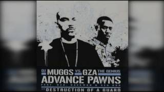 Dj Muggs vs GZA the Genius - Advance Pawns