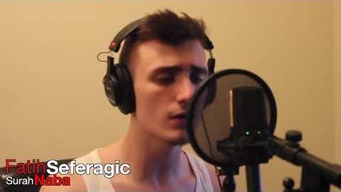 سورة النبأ تلاوة خاشعة جدا