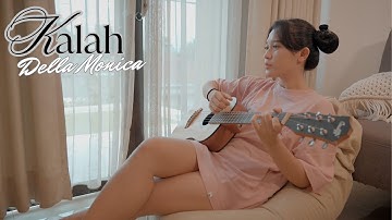KALAH - Della Monica | Acoustic Version