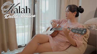 Della Monica - KALAH (Acoustic Version) screenshot 4