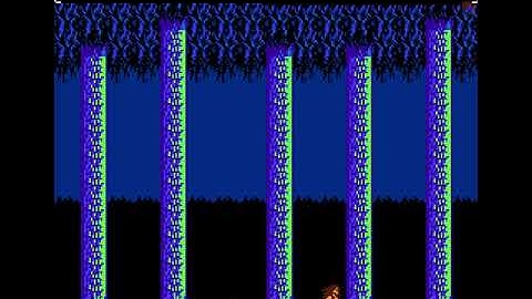 NESMAKER LOWPUNCH2 TEST