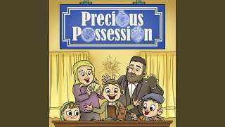 Precious Possession c - Rabbi Tzvi Rifkind