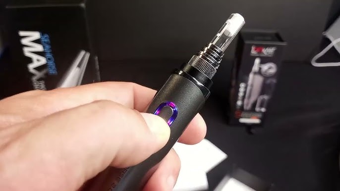 Lookah Seahorse 2.0 Unboxing And Review - YouTube