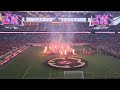حفل افتتاح كأس العالم للأندية FIFA Club World Cup 2025 