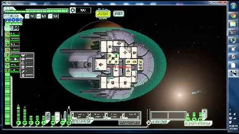 FTL MOD: the the slug battle cruser (OP)