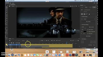 Adobe Animate Lesson 3 - Part 2