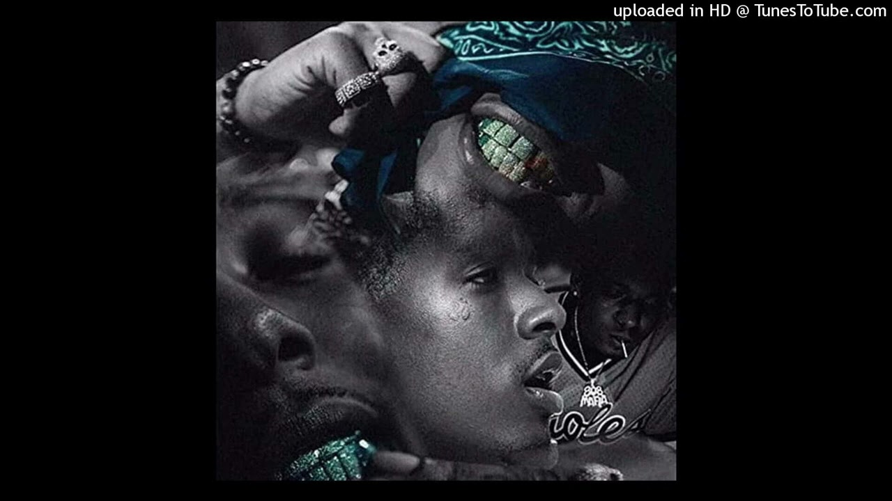 No Mercy – Free Dark Southside Trap Beat 2025 (Pads)