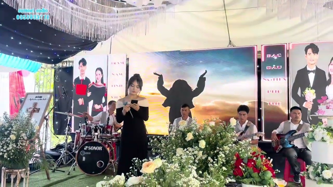 Nguyện Ước Cho Tình Yêu - H Oel ( Nhạc Thánh tin lành)