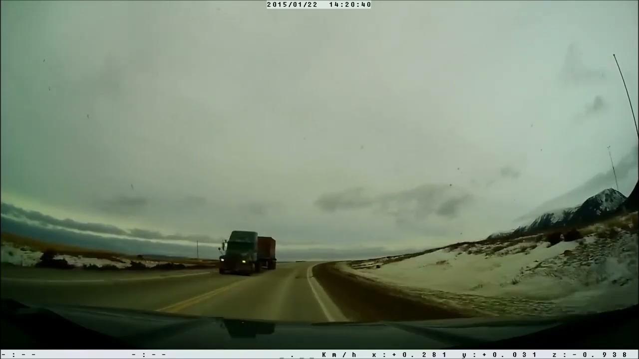 Wreckhouse Area, Newfoundland, Roland Kettle Video - YouTube