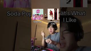 Soda Pop X Thats What I Like Jadenisbored Edit