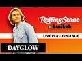 Dayglow Performs Live