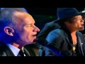 Grammy Awards 2013  Bruno Mars   Rihanna   Sting   Bob Marley Tribute