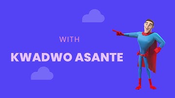 Twi Conversation Directions