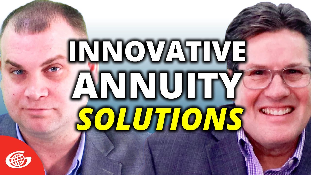 Innovation in the Current Annuity Market | Selling Life & Annuities ...
