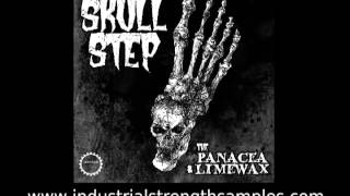 The Panacea &amp; Limewax - Skullstep SAMPLE PACK!