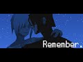 Remember a signalis fan animation