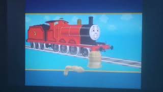 New Parts For James Thomas & Friends Learning Segments