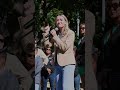 Democratic leaders rally against Trump-backed congressional redistricting proposal