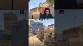 NICE TRIPLE | #cs2 #counterstrike #csgo #cs2moments #awp #god #clips #humor #epico #epic #god