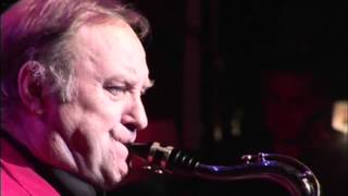 Bobby Setter Band ft. H.Hardesty \u0026 J. Molière - JAMBALAYA