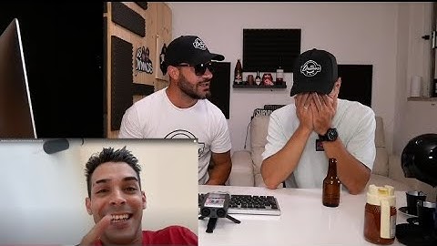 OS PRIMOS - ELE INVADIU A PRÓPRIA CASA