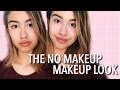 No Makeup Look | Alexi