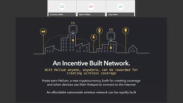 Helium - Virtual Lunch & Learn