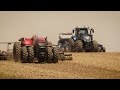 The cnh industrial autonomous tractor concept italiano