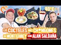 COCTELES GABINO Y ALAN SALDAÑA - ÑAMÑAM (Episodio 88)