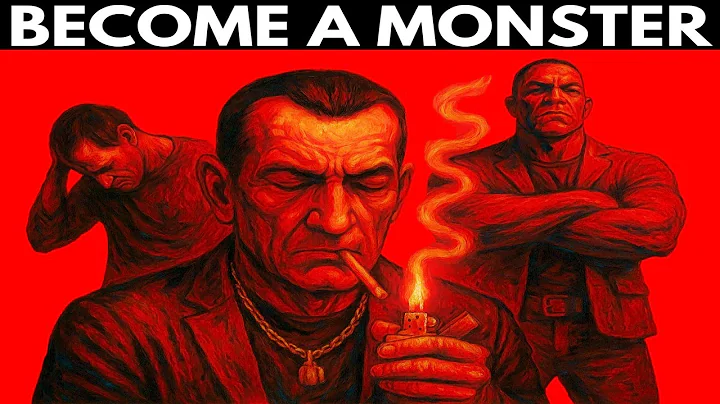 The World Will Break You… Unless You Become Ruthless – Machiavelli