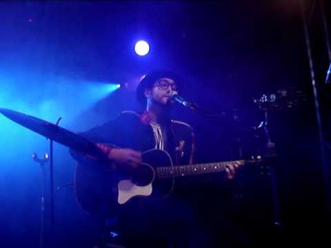 Sean Lennon & Charlotte Kemp @ Fleche d'Or, Paris ...