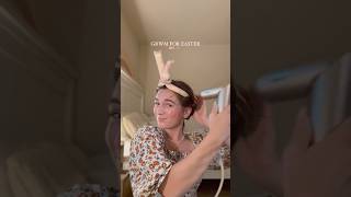 grwm for easter!π #shorts #trending #grwm #easter #vlog #fyp