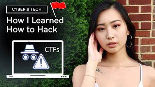 How I Learned How to Hack: CTF Edition | How to Learn How to Hack 101/Best Tips to Learn How to Hack