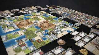 Настольные игры документальный фильм 2018 Hobbygames.ru Настольные игры документальный фильм 2018 Hobbygames.ru