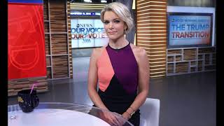 Megyn Kelly Tribute