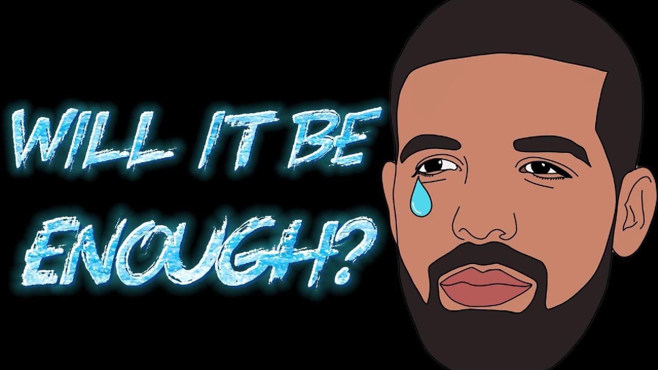 Why Drake's 'Iceman' Album Will Flop