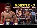 Hasil Tinju Dunia Hari Ini 2026 !! Duel Brutal Monster KO Titisan Gervonta Davis | Tinju Hari Ini 