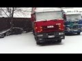 IVECO  cold start