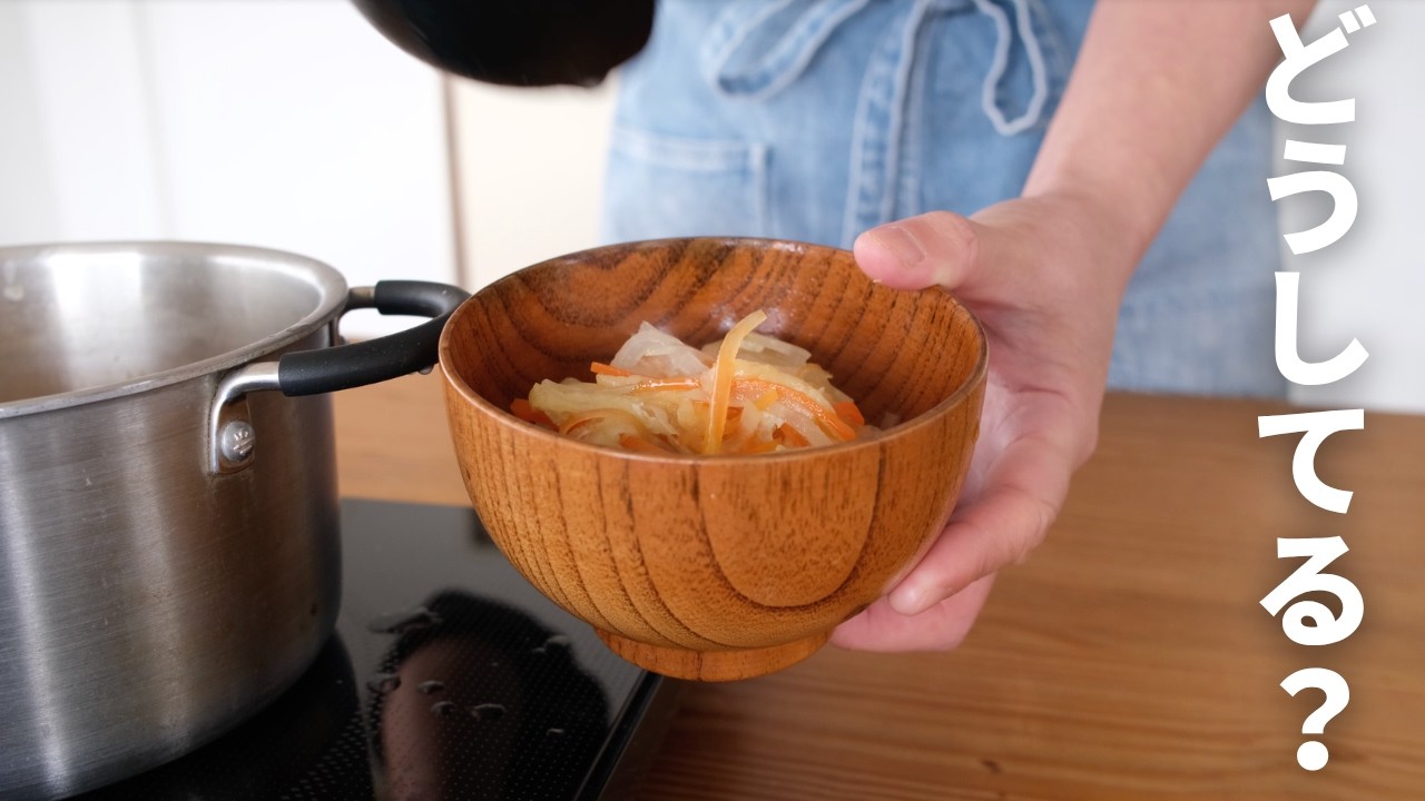 作り置きできない日、どうしてる？最近のリアル夕飯