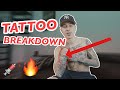 BEST TATTOOS IN THE WORLD?!