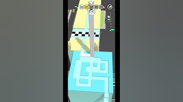 Stacky Dash leval 67 #shorts #mobilegame #gameplay