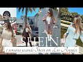 7 DIAS 7 LOOKS - 1 semana usando SHEIN em LOS ANGELES